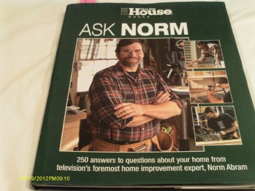 Ask norm 250 answers to - ask,