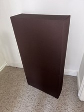 Acoustic wall ceiling panels - wall,