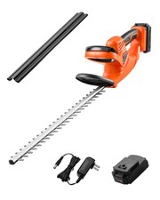 VEVOR Electric Hedge Trimmer