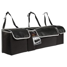 7 Pockets Back Seat Organiser