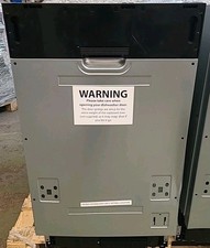 KENWOOD KID45B23 Slimline Fully Integrated Dishwasher