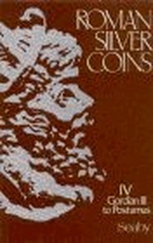 Roman silver coins volume - coins, 4