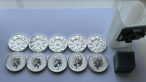 2021 999 silver - x,