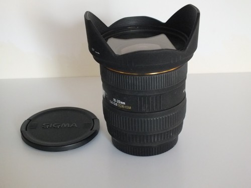 Canon fit s - fit, ef-s