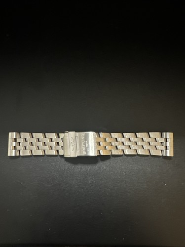 22mm genuine breitling - 22mm,
