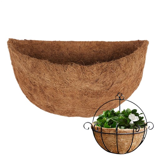Coconut liners for planter - coconut,