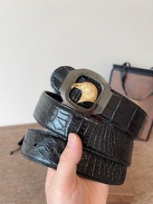 Authentic Stefano Ricci belt