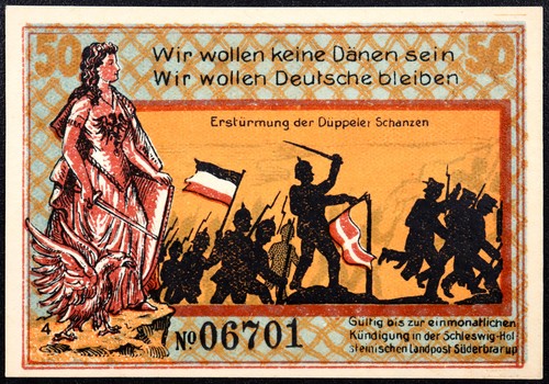 Süderbrarup 1921 don t - sÜderbrarup,