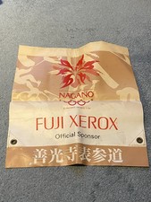 Nagano 1998 Winter Olympics