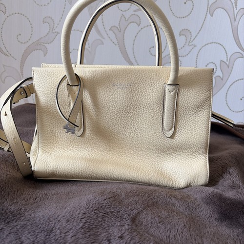 Radley yellow leather - radley,