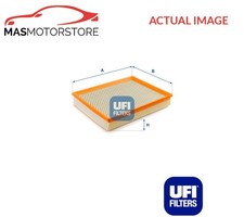ENGINE AIR FILTER ELEMENT UFI