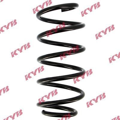 Kyb front coil - kyb,