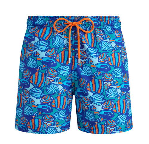 Mens vilebrequin moorea fishy - vilebrequin,