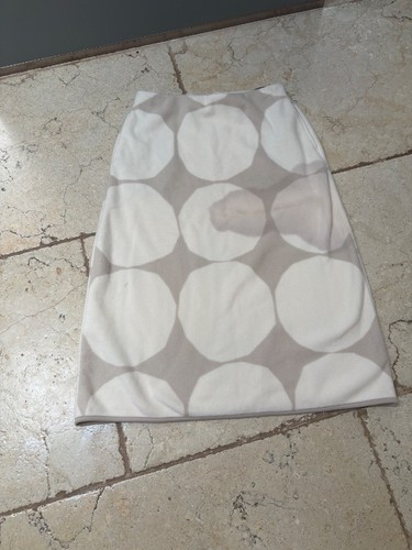 Uniqlo marimekko fleece - marimekko,