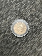 2023 King Charles III British