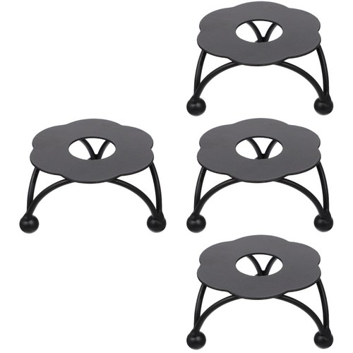 4pcs sealing wax stove - 4pcs, furnace