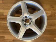 Factory Mercedes Benz AMG