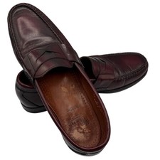 Allen Edmonds Walden Penny
