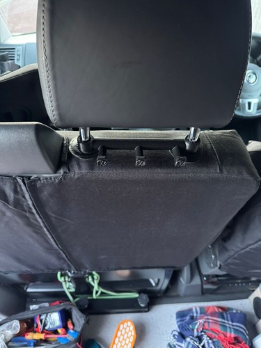 Headrest hooks for - hooks, vw