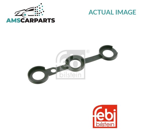 Engine rocker cover gasket - rocker,