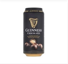 Guinness Dark Chocolate