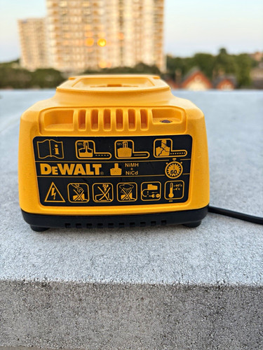 Dewalt de9116 nimh nicd - dewalt,