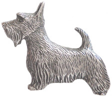 Scottie Dog Scottish Terrier