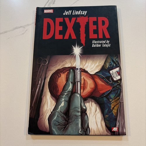Dexter 9780785148449 - dexter, [9780785148449]
