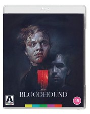 The Bloodhound [15] Blu-ray
