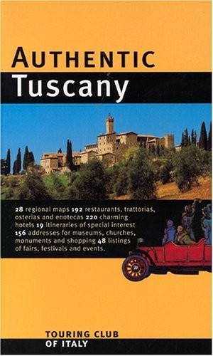 Authentic tuscany touring - tuscany,touring, club