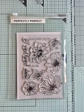 Altenew Perfectly Perfect 4x6