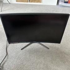 MSI Optix G24 Series Curved