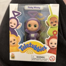 Cheebee Timmy winky Chase Mini