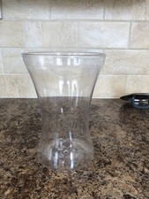 Plastic Flower Vase