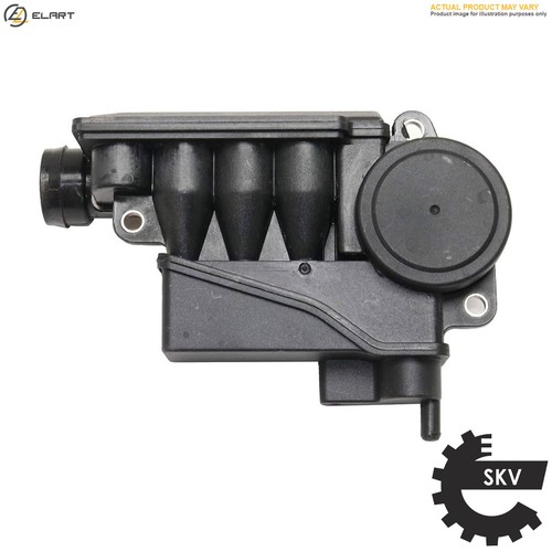 Valve crankcase ventilation - valve,