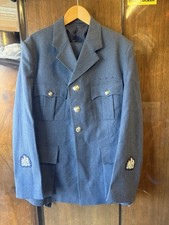 RAF Uniform. Jacket and