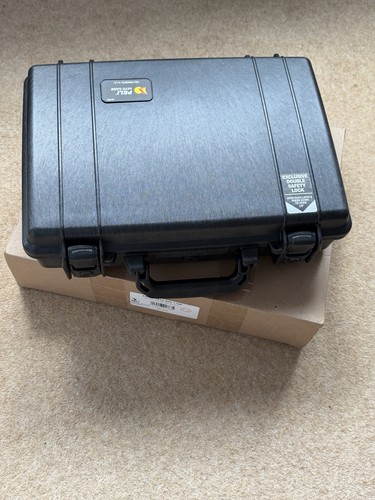 Pelican peli case 1470 laptop - pelican,