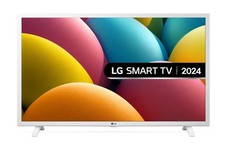 LG 32LQ63806LC 32" White Full