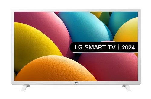 Smart led 32lq63806lc - lg,