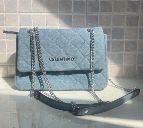 Valentino women light blue - valentino,