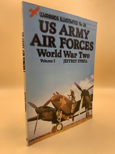 Army air forces world - in,