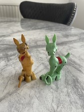 Gantoy Moody the Mule Vintage