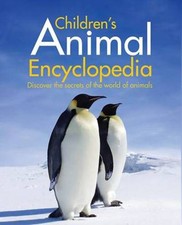 Children's animal encyclopedia