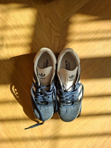 Ladies adidas gazelle - ladies,