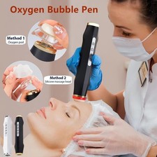 CO2 Oxygen Facial Bubble Pen