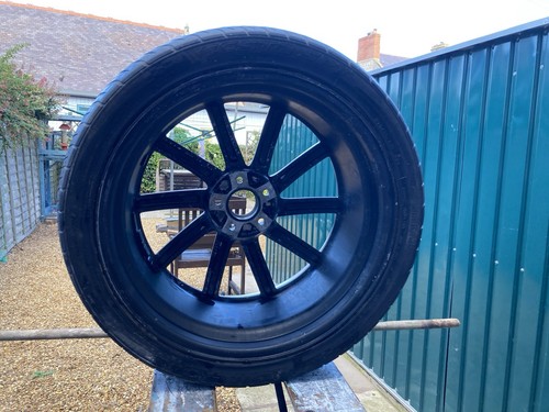 Audi inch alloy - inch, wheels