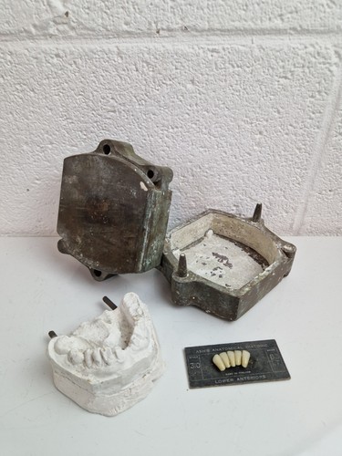 Vintage early porcelain - vintage,