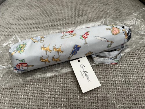 Cath kidston umbrella blue - cath,