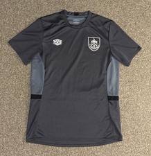 Burnley FC Umbro Pro Training