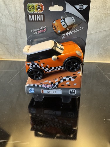 Mini stunt racer the - in,